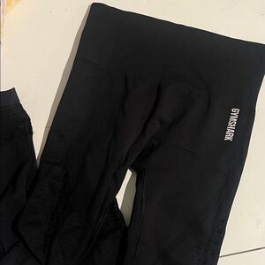 Gymshark Black Leggings